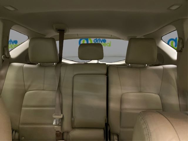 Used 2014 Nissan Murano LE w/ Platinum Edition Package image 20