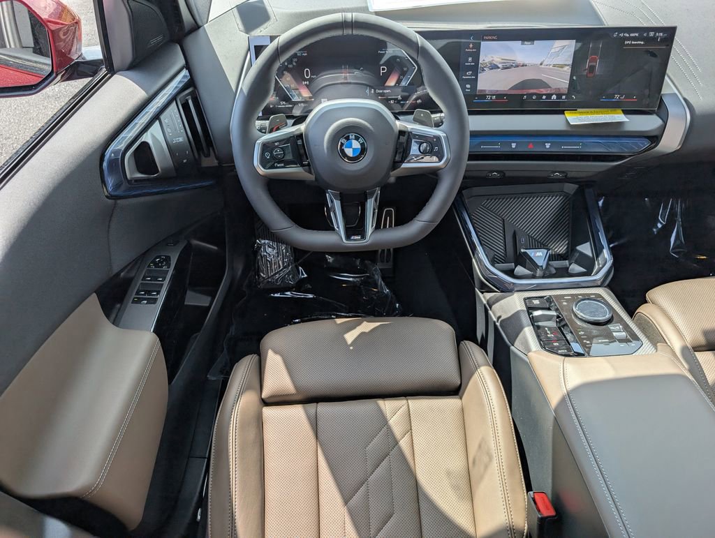 Used 2026 BMW X3 xDrive30 w/ M Sport Package AWD/4WD image 20