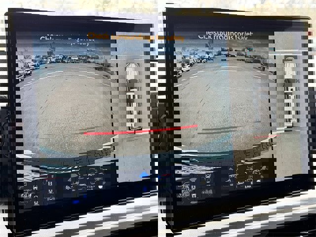 Used 2025 Toyota 4Runner TRD Off-Road Premium image 19