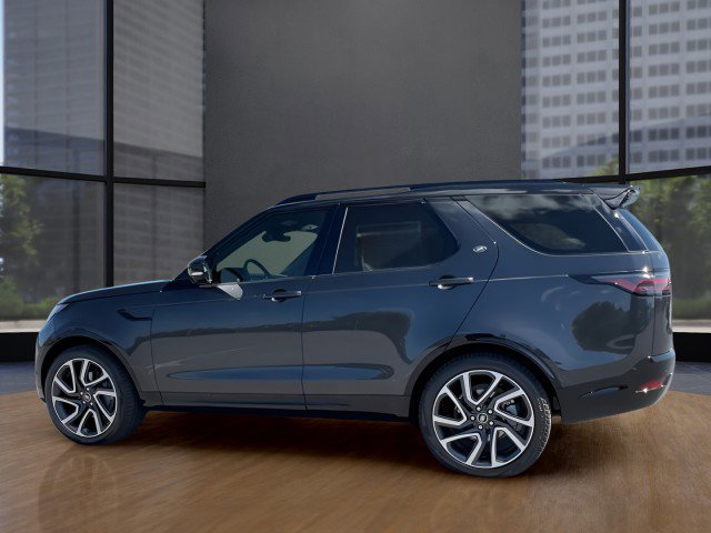 New 2025 Land Rover Discovery Dynamic SE image 6