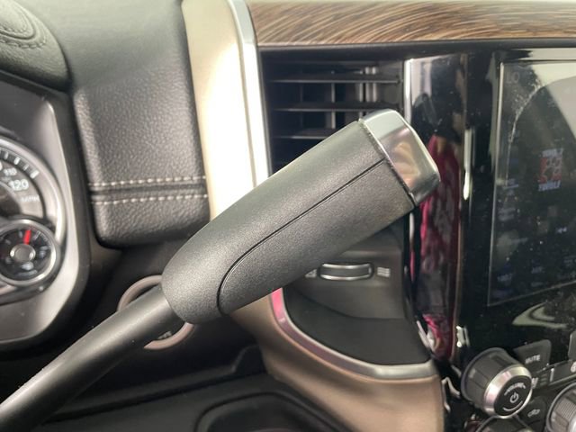 Used 2020 RAM 2500 Laramie AWD/4WD image 10