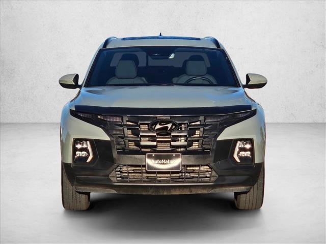 Used 2022 Hyundai Santa Cruz SEL Premium video 2