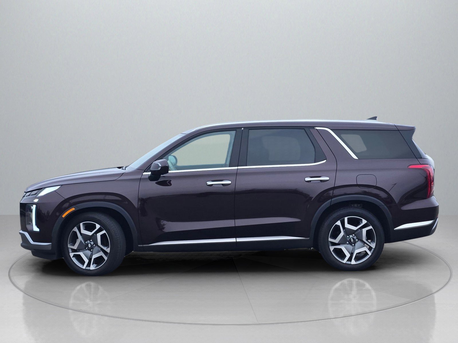 Used 2025 Hyundai Palisade Limited image 4