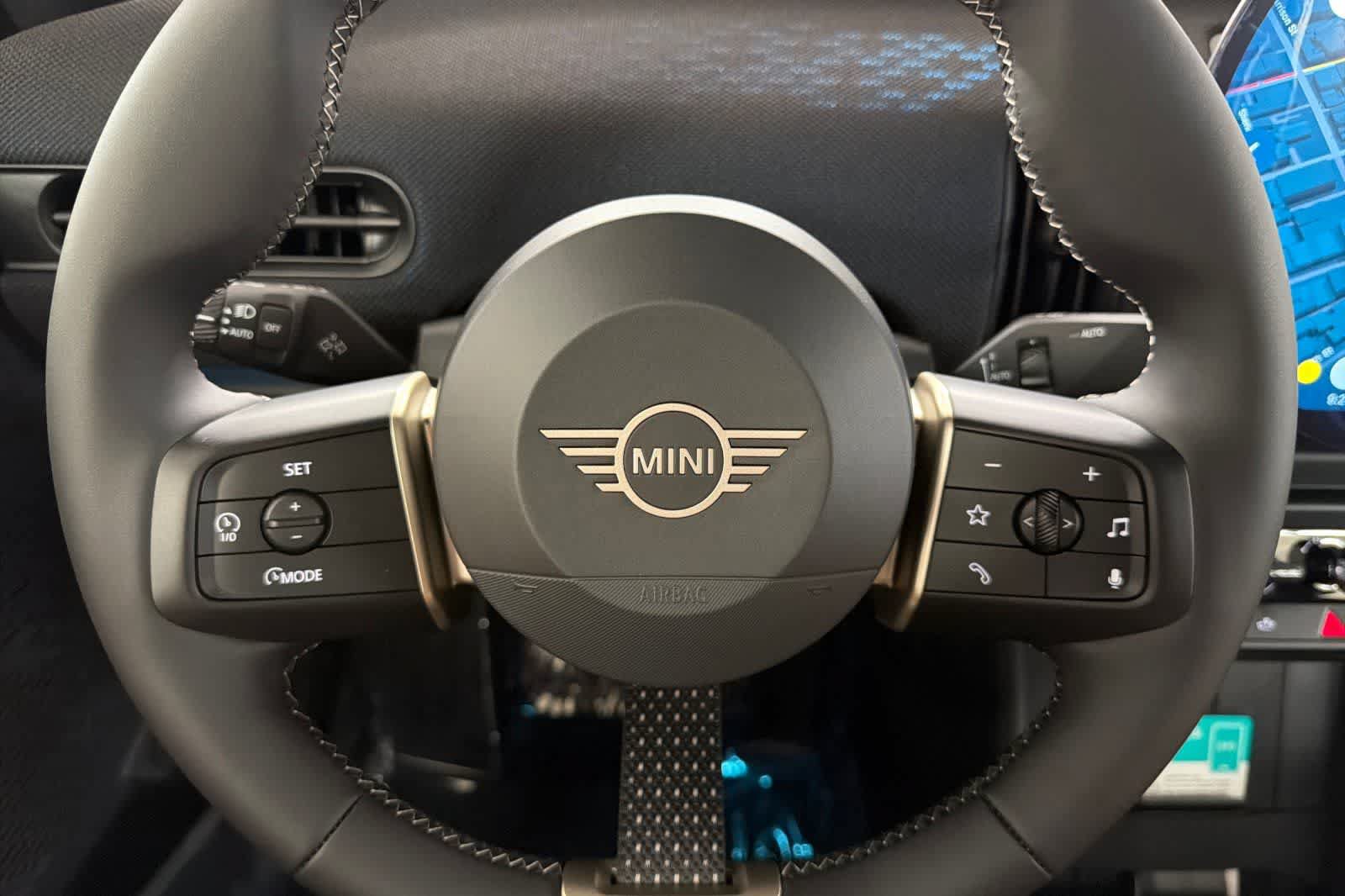 New 2026 MINI Cooper S FWD image 25
