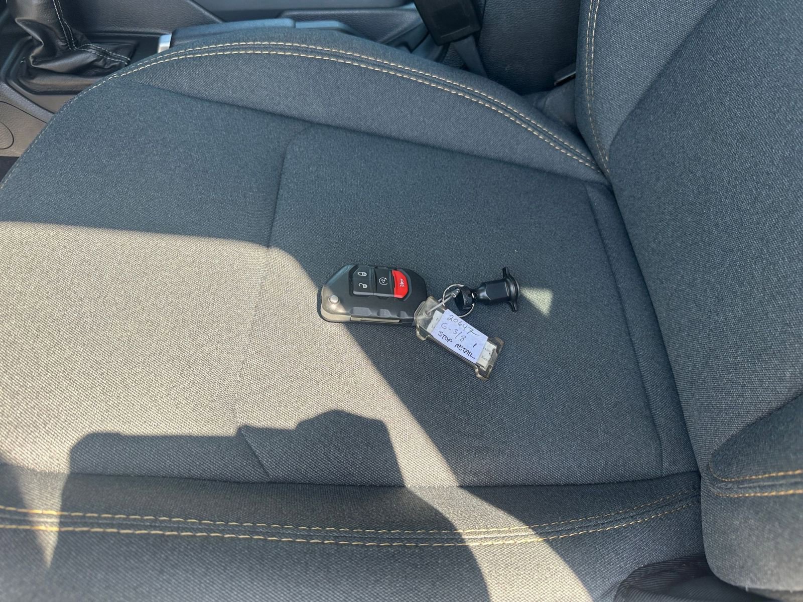 Used 2025 Jeep Wrangler Sahara image 21