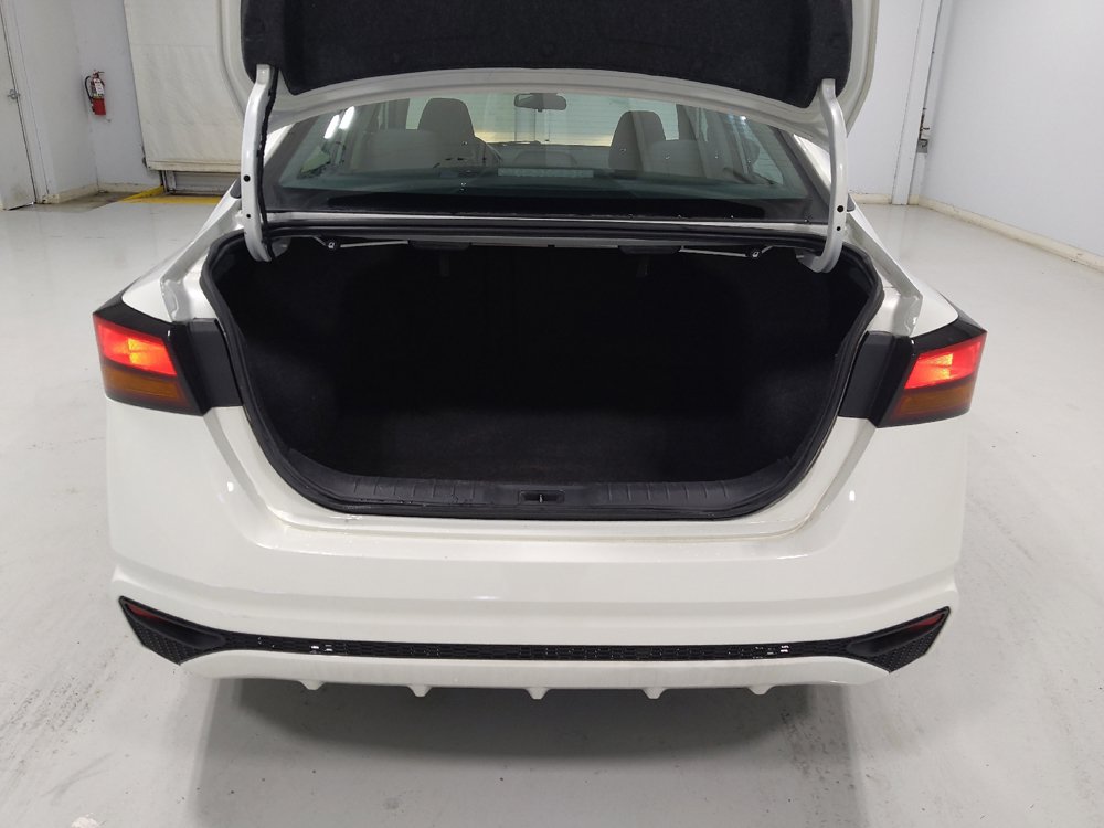 Used 2021 Nissan Altima 2.5 S FWD image 29