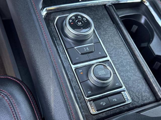 Certified 2022 Ford Expedition Limited AWD/4WD image 15