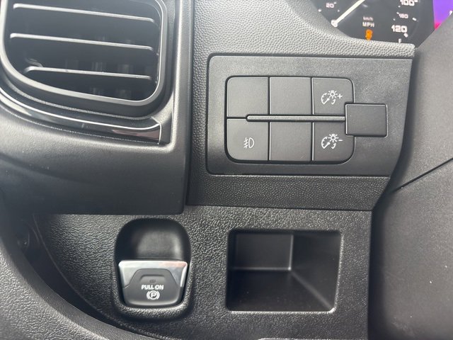 New 2026 RAM ProMaster 3500 w/ Convenience Group image 25