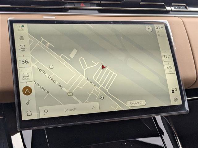 New 2026 Land Rover Range Rover Sport Dynamic SE image 14