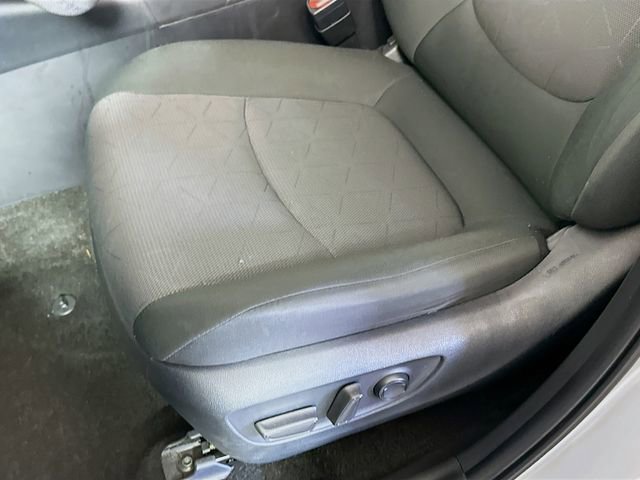 Certified 2024 Toyota RAV4 XLE image 21