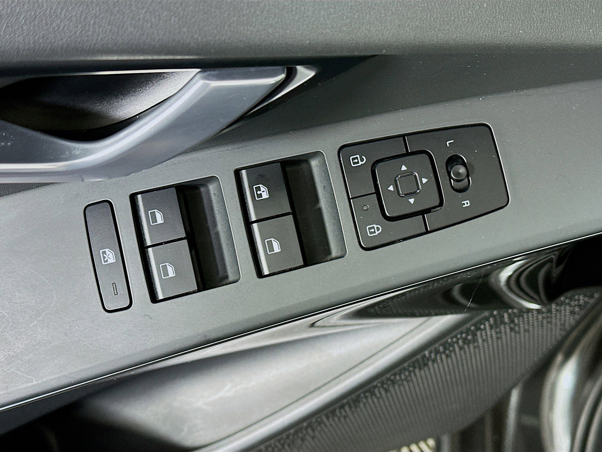 Used 2023 Kia Niro Wind image 15