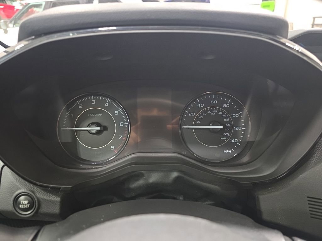 Used 2022 Subaru Impreza Premium image 23