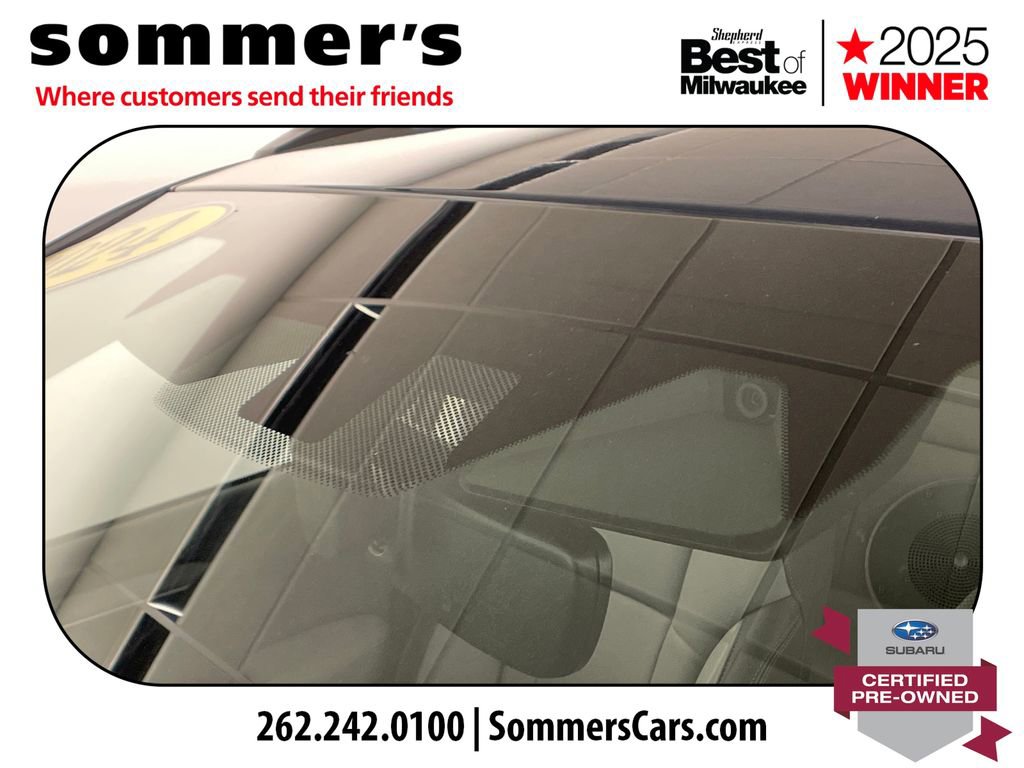 Certified 2024 Subaru Outback Limited image 26