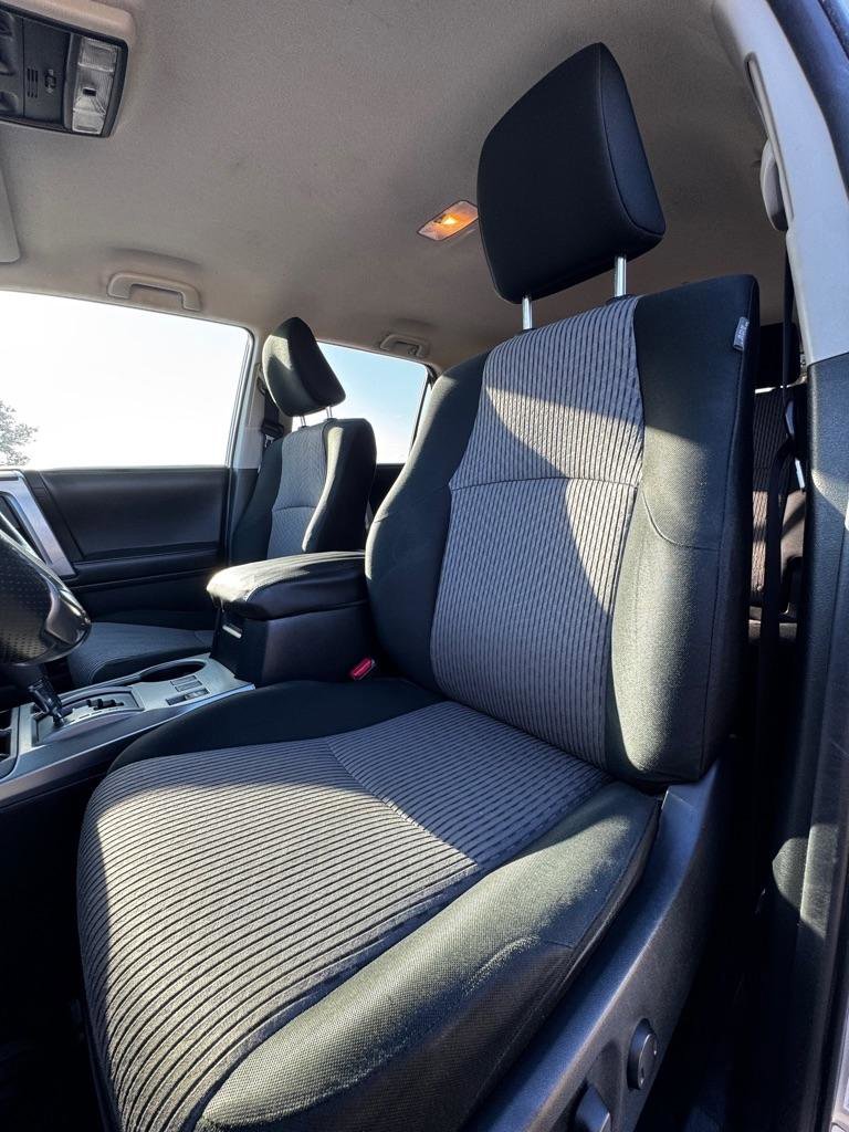 Used 2018 Toyota 4Runner SR5 image 10