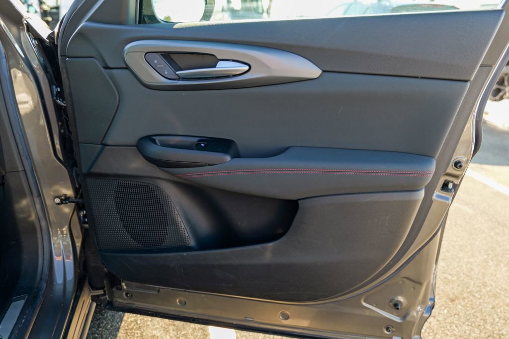 Used 2024 Alfa Romeo Tonale Veloce w/ Active Assist Package image 30