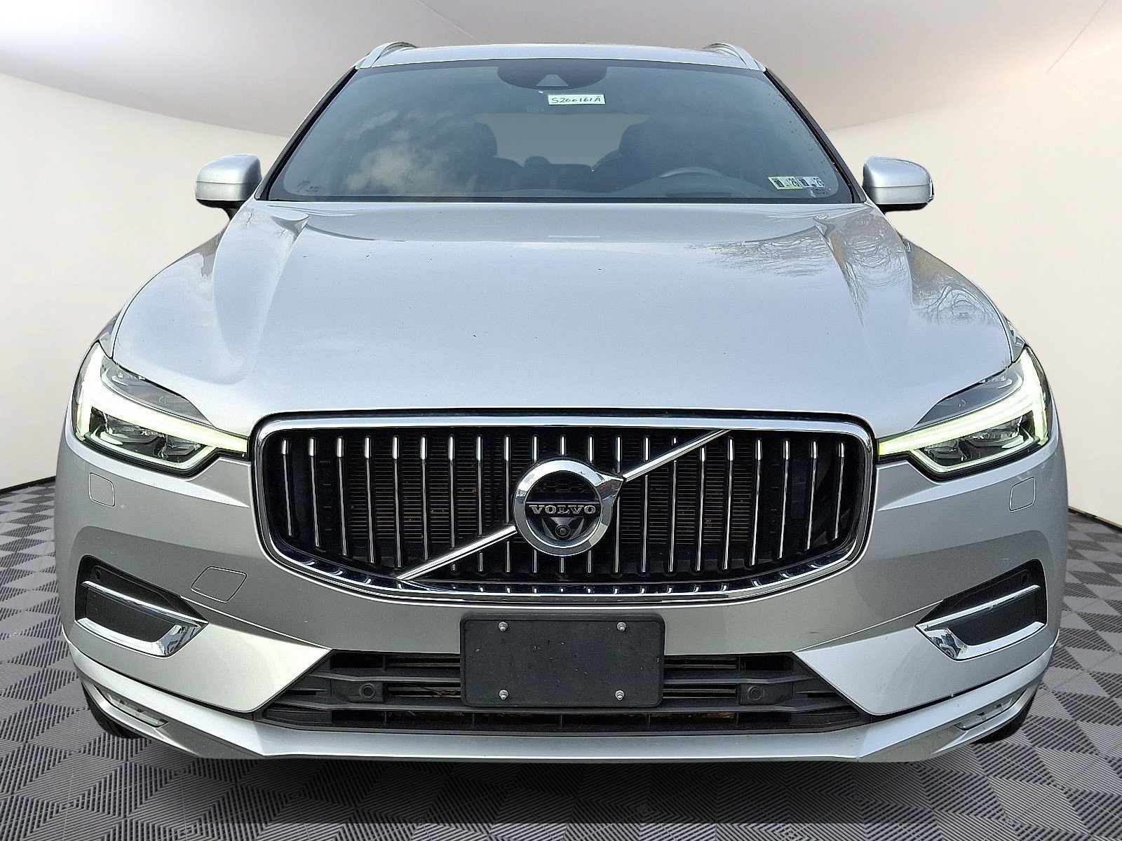Used 2019 Volvo XC60 T5 Inscription w/ Protection Package Premier video 2