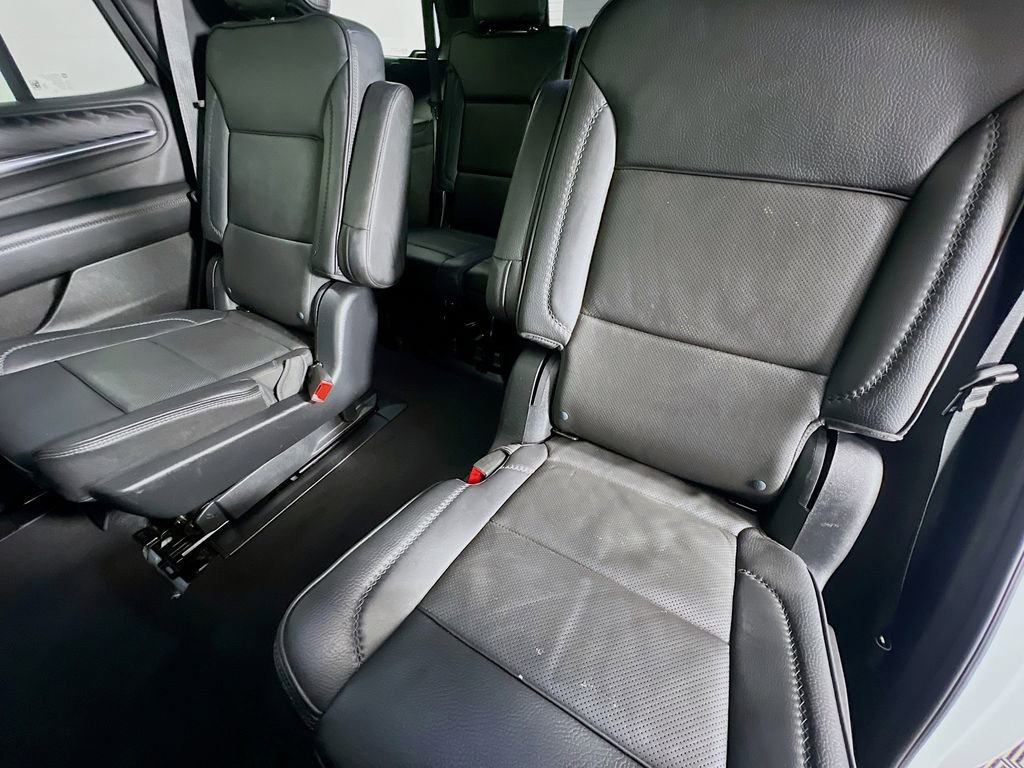 Used 2023 GMC Yukon Denali image 26
