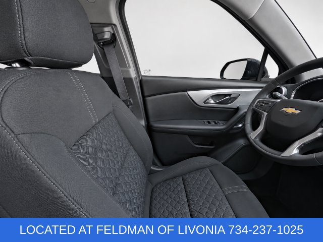 Certified 2021 Chevrolet Blazer LT FWD image 14