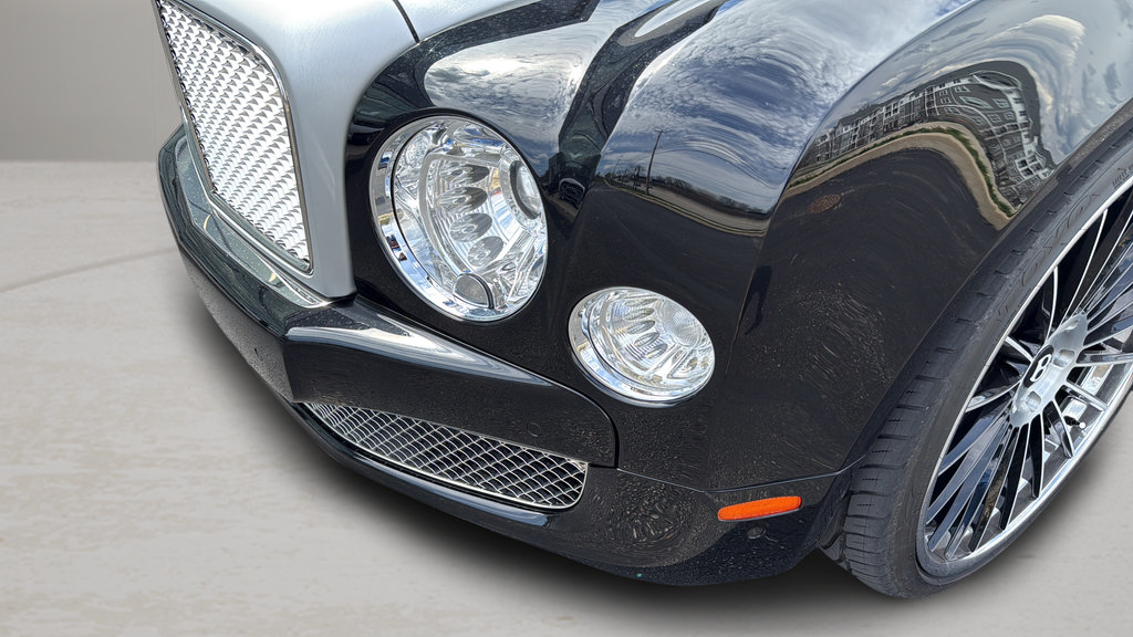 Used 2013 Bentley Mulsanne RWD image 11