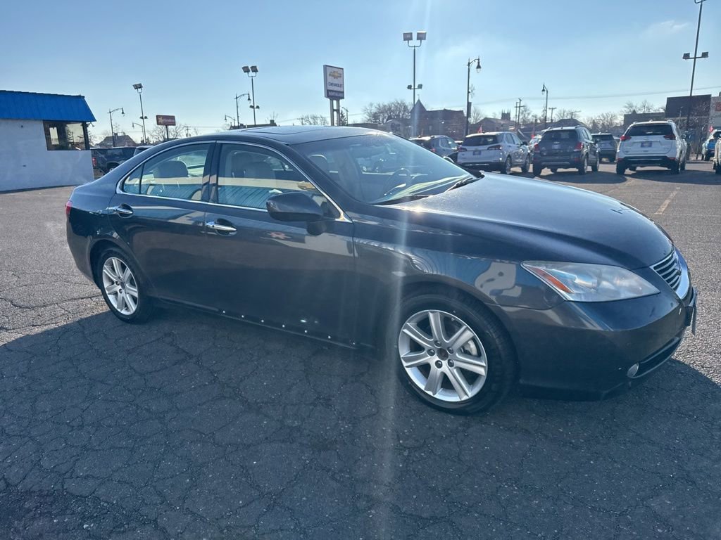 Used 2007 Lexus ES 350 image 5