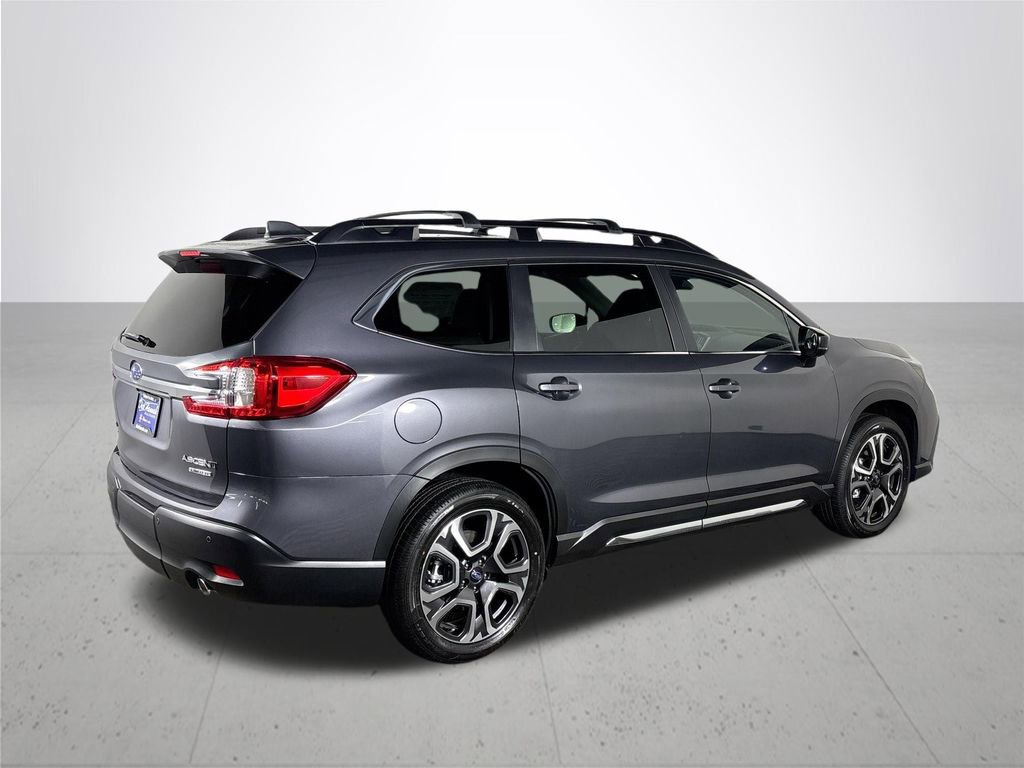 New 2025 Subaru Ascent Limited image 7