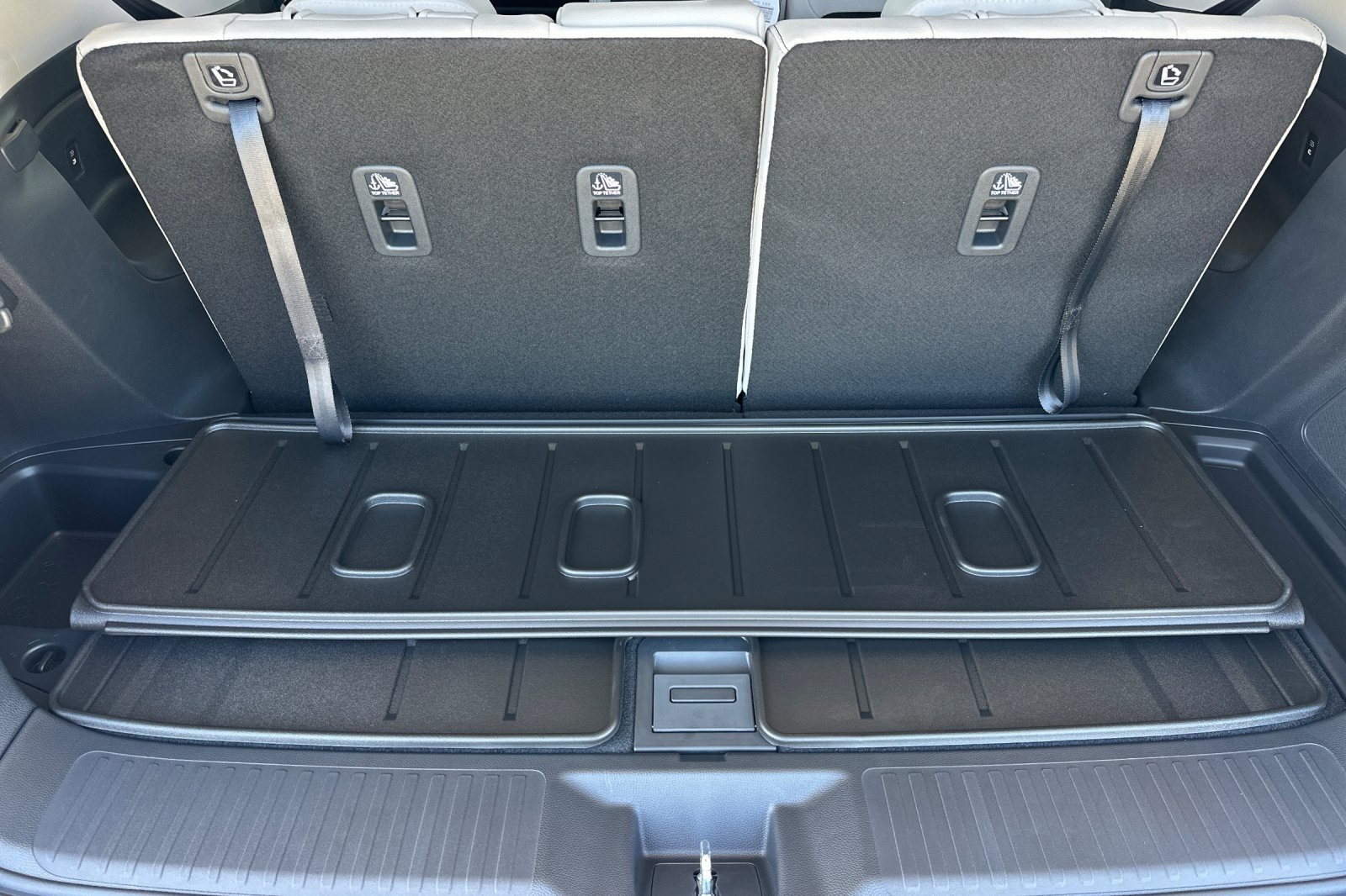 New 2026 Honda Pilot EX-L image 18