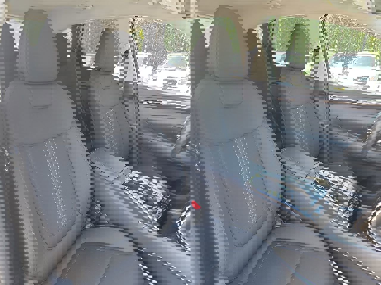 Used 2024 Hyundai Tucson Blue image 20