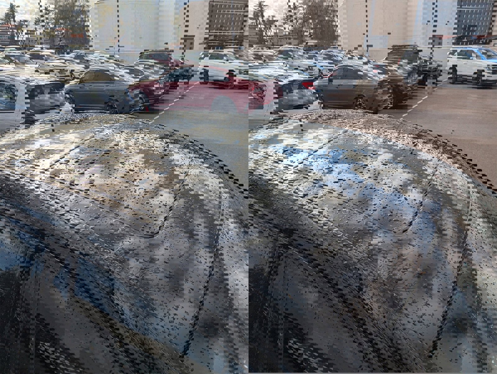 Used 2021 BMW 740i w/ M Sport Package image 6