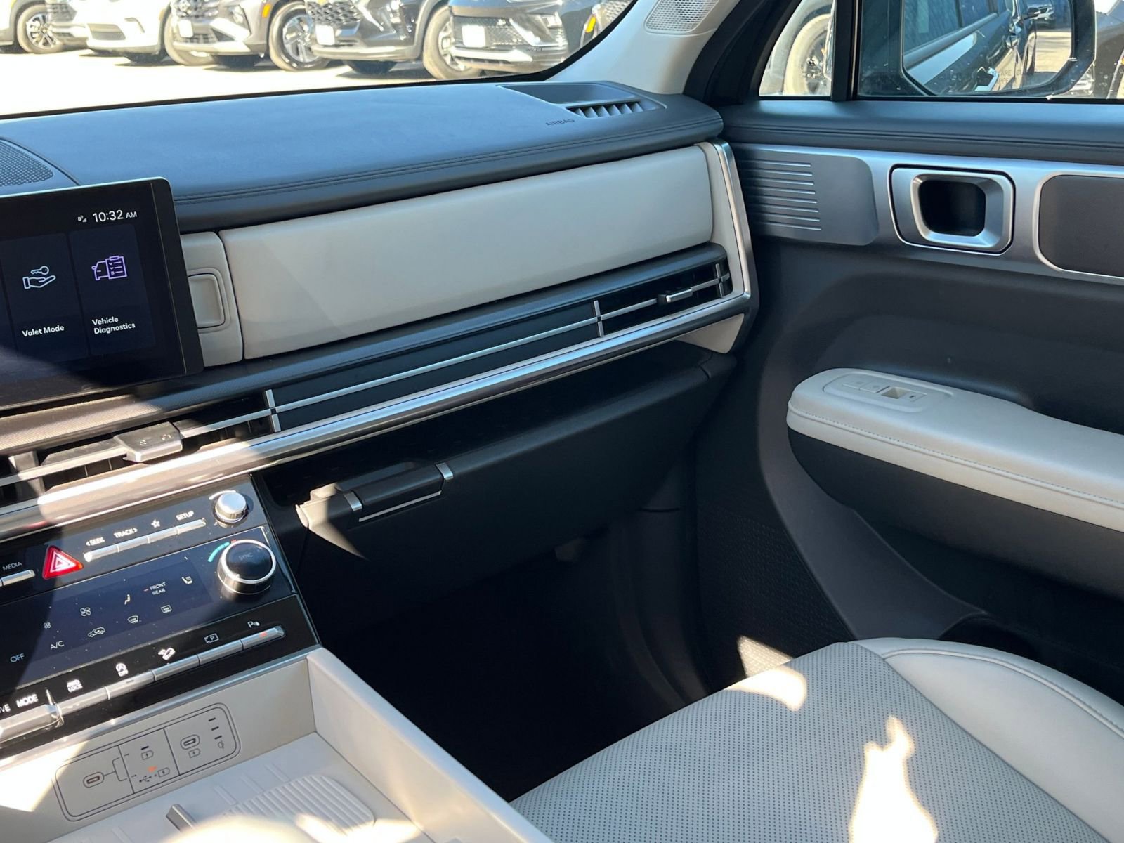 Used 2025 Hyundai Santa Fe SEL image 34