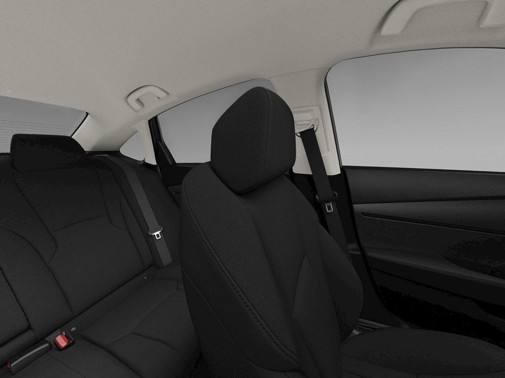 New 2026 Honda Accord SE image 8