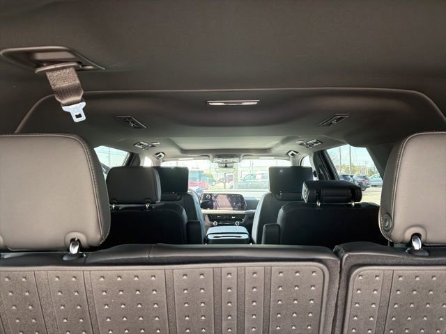 New 2026 Chevrolet Suburban Premier AWD/4WD image 40