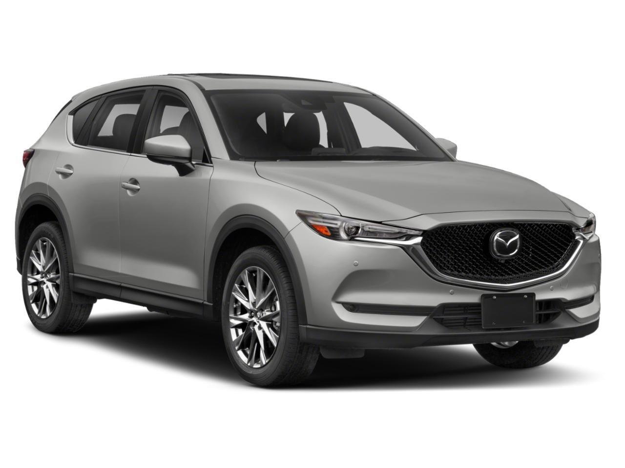 Used 2019 MAZDA CX-5 Signature AWD/4WD image 16