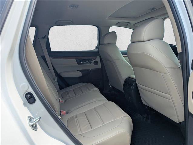 Used 2022 Honda CR-V EX-L image 14