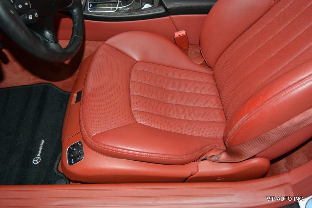 Used 2005 Mercedes-Benz SL 55 AMG image 18