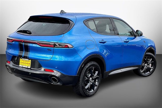 Used 2024 Dodge Hornet R/T w/ R/T Blacktop Package image 14