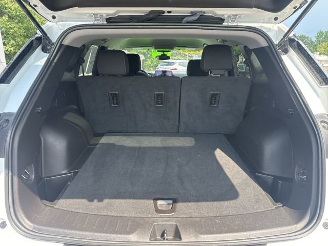 Certified 2023 Chevrolet Blazer LT FWD image 36