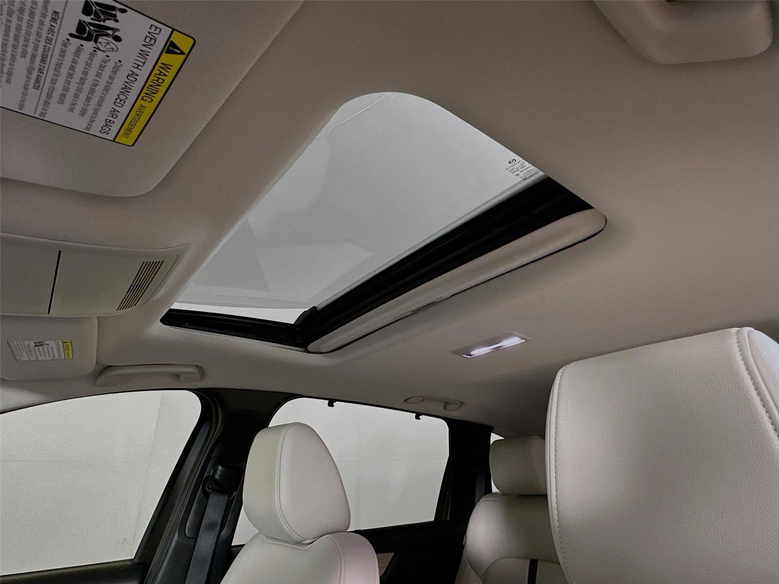 Used 2024 MAZDA CX-90 3.3 Turbo w/ Preferred Package image 17