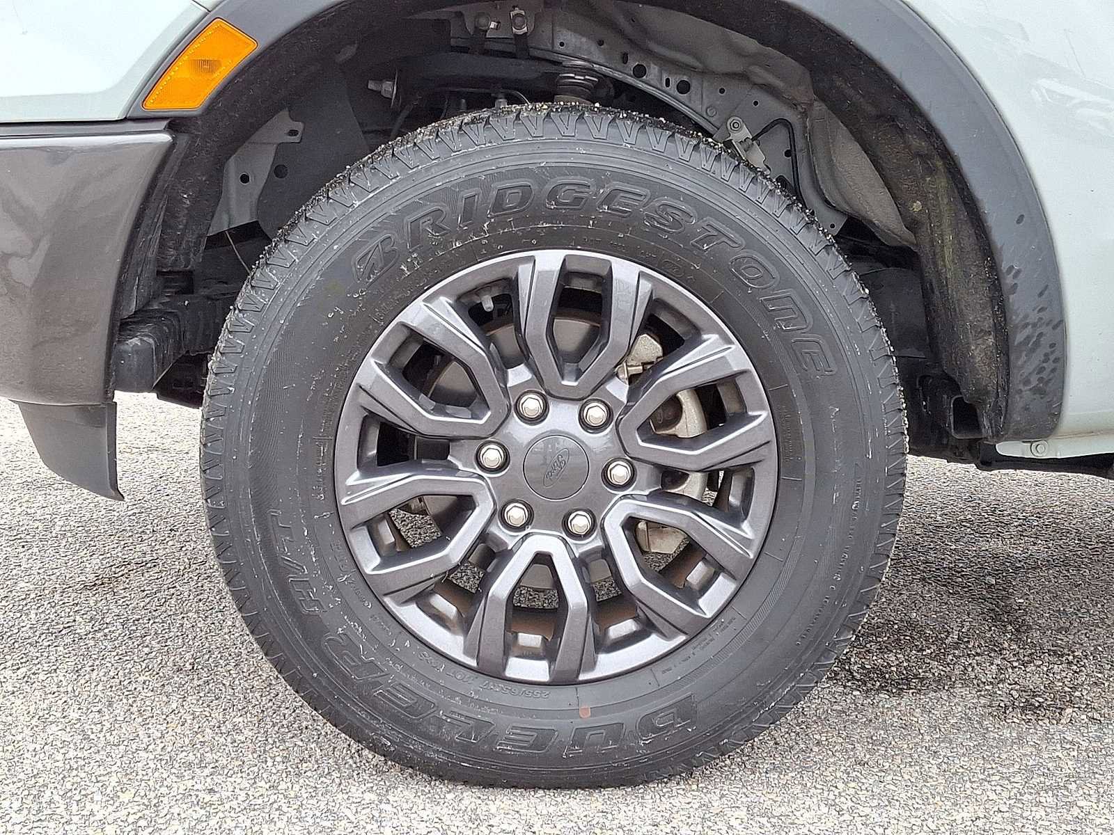 Used 2021 Ford Ranger XLT w/ Equipment Group 301A Mid image 36