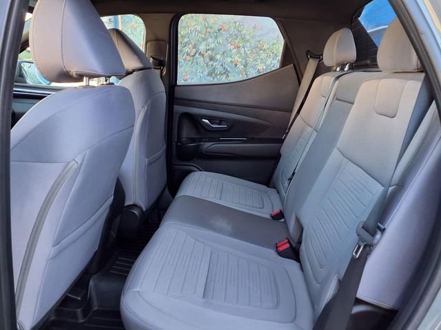 Used 2023 Hyundai Santa Cruz SEL AWD/4WD image 19