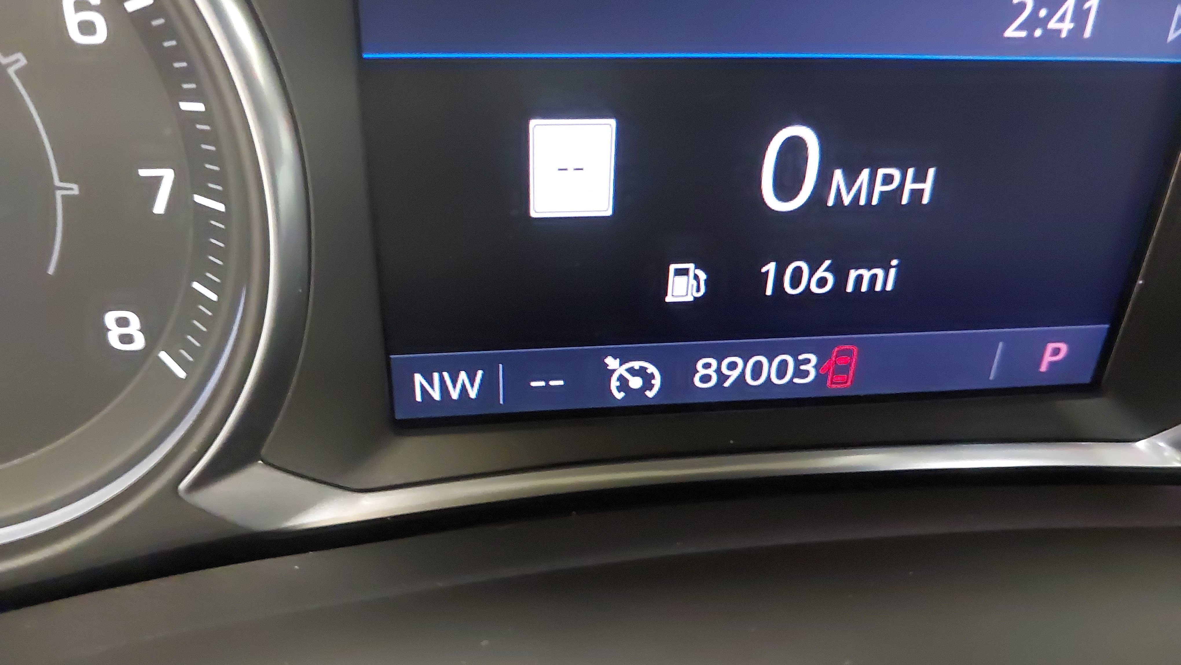 Certified 2019 GMC Terrain Denali AWD/4WD image 19