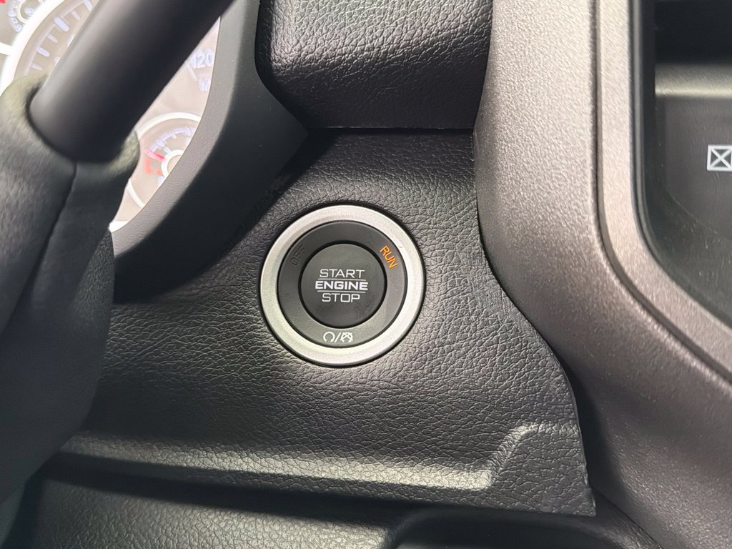 Used 2026 RAM 3500 Tradesman AWD/4WD image 45