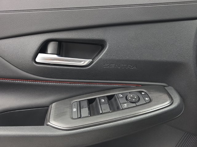 New 2027 Nissan Sentra SR w/ SR Premium Package FWD image 28