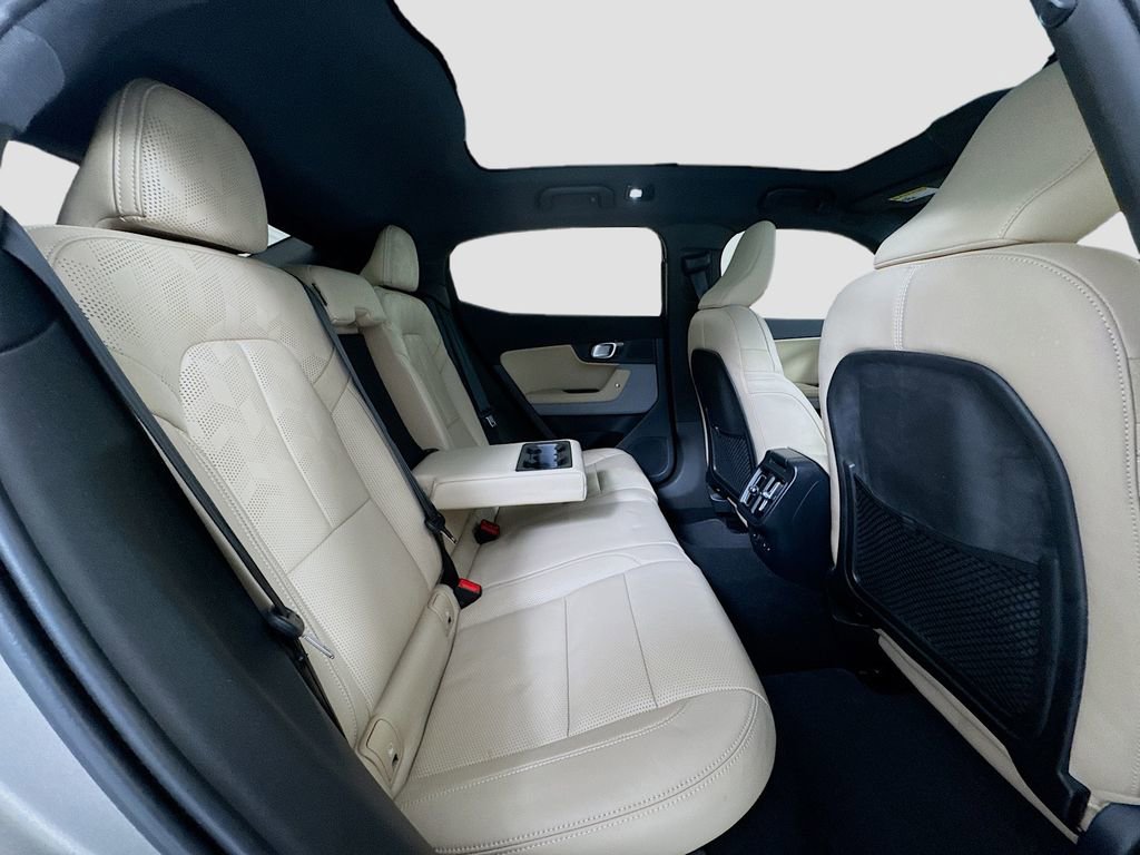 Used 2022 Polestar Polestar 2 w/ Plus Package image 24