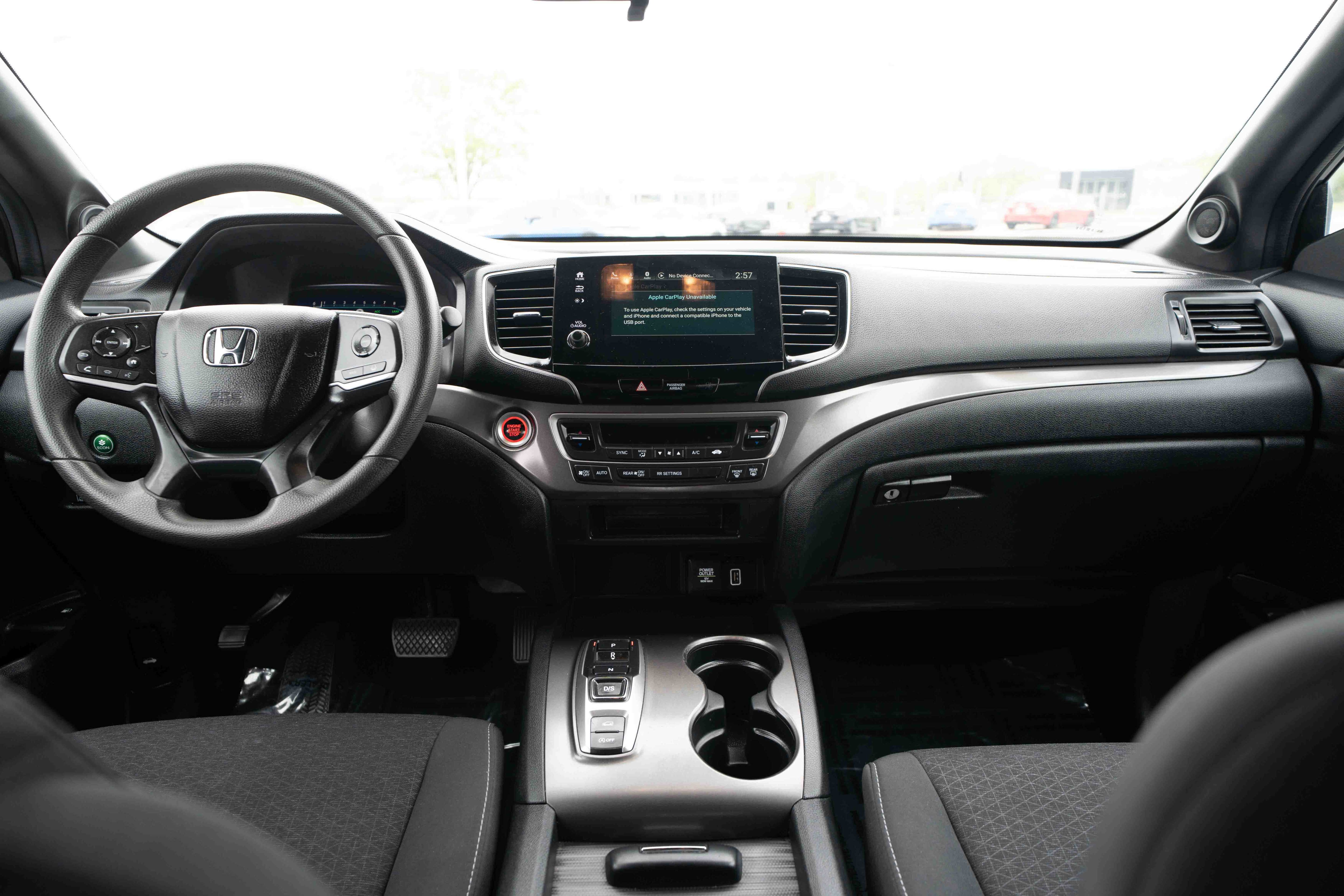 Used 2021 Honda Passport Sport image 20