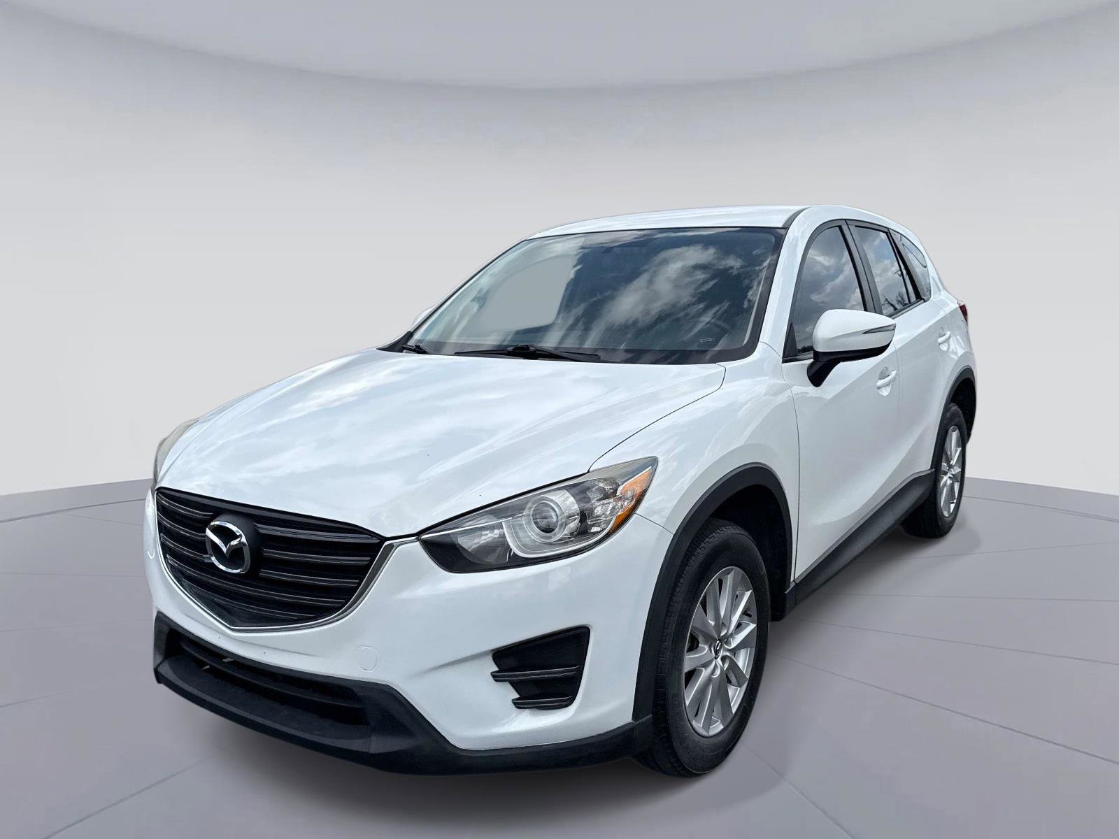 Used 2016 MAZDA CX-5 Sport image 8