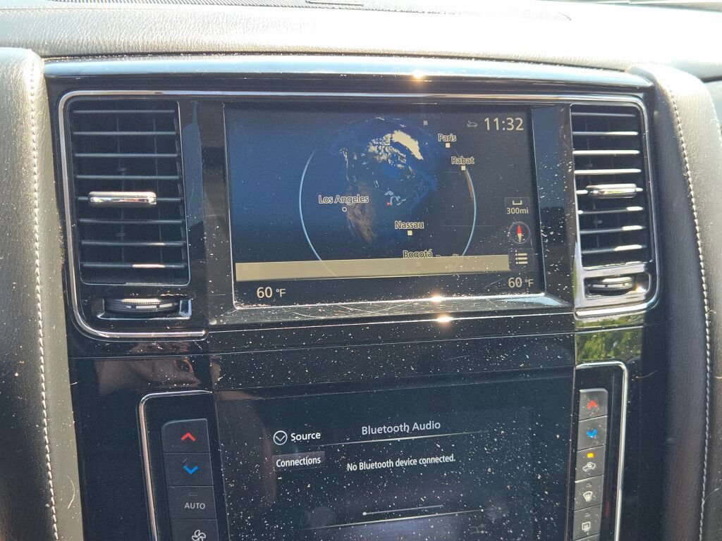Used 2020 INFINITI QX80 Luxe w/ Proassist Package AWD/4WD image 30