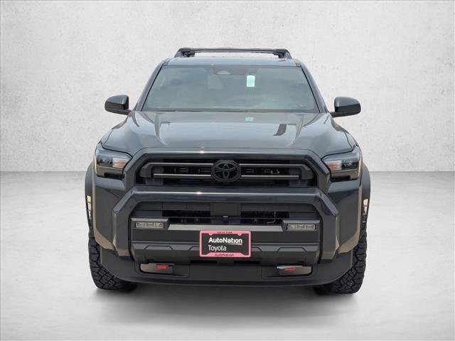 New 2026 Toyota 4Runner SR5 RWD image 6