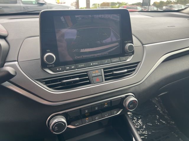 Used 2023 Nissan Altima 2.5 SR image 15