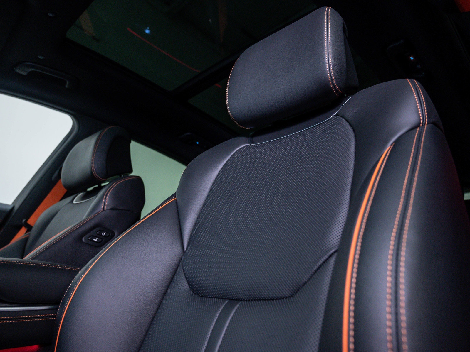 Used 2026 Genesis GV70 2.5T Sport Prestige image 20