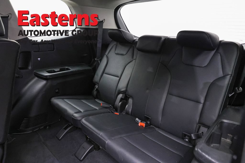 Used 2022 Kia Telluride EX AWD/4WD image 28